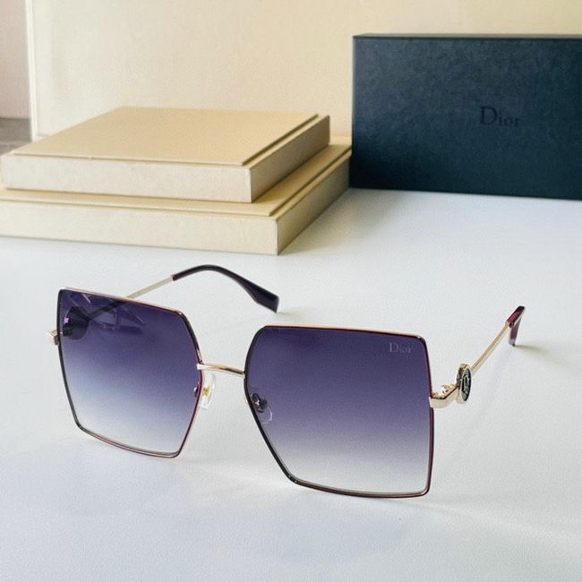 Dior Sunglasses AAA+ ID:20220317-127